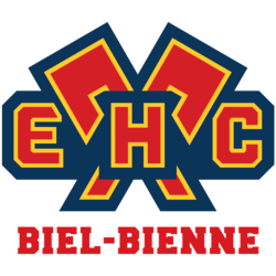 EHC Biel-Bienne