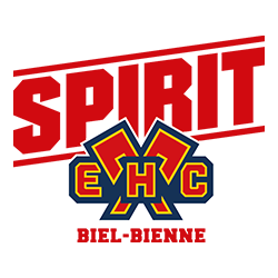 EHC Biel-Bienne Spirit
