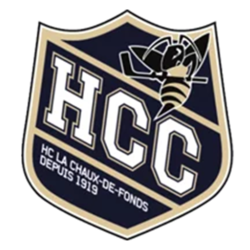 HC La Chaux-de-Fonds Féminin