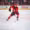Théo Rochette sur la glace