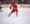 Théo Rochette sur la glace
