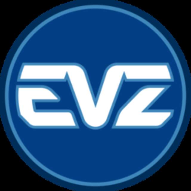 Logo de EV Zug