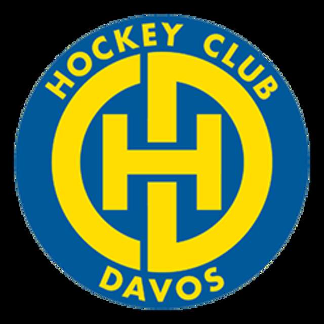 HC Davos