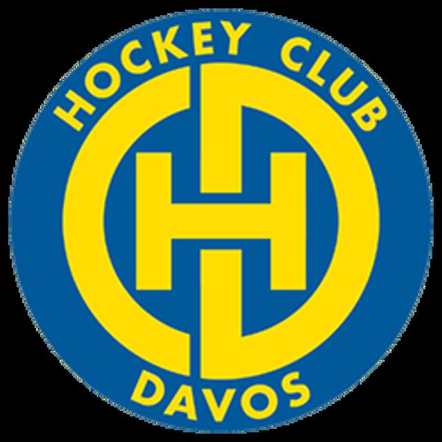 Logo Davos