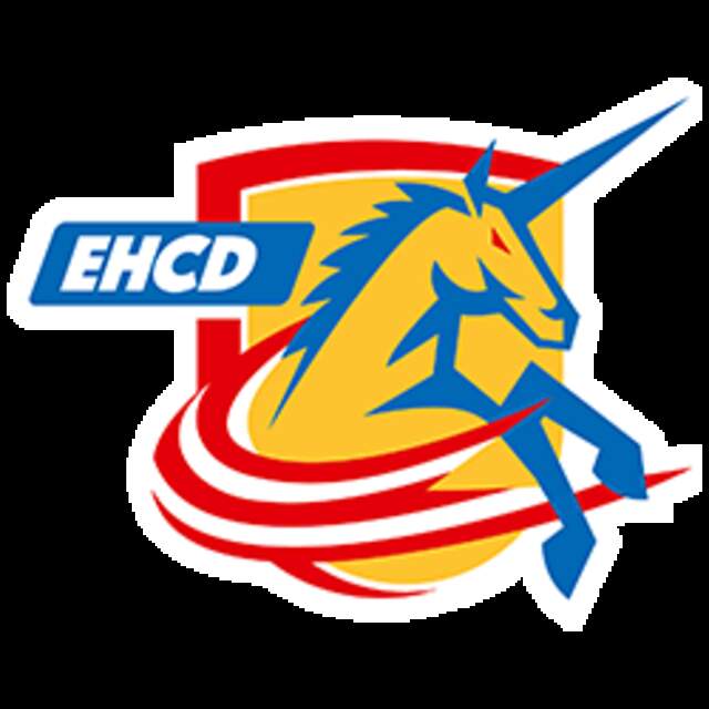 Dubendorf logo