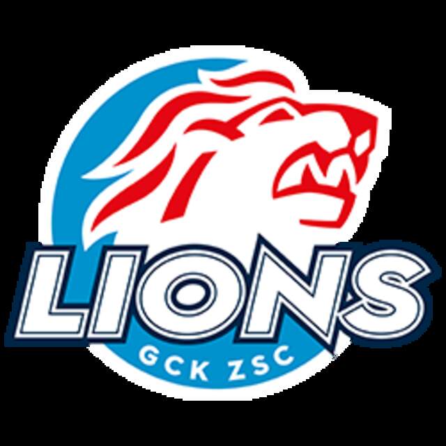 Logo Zurich