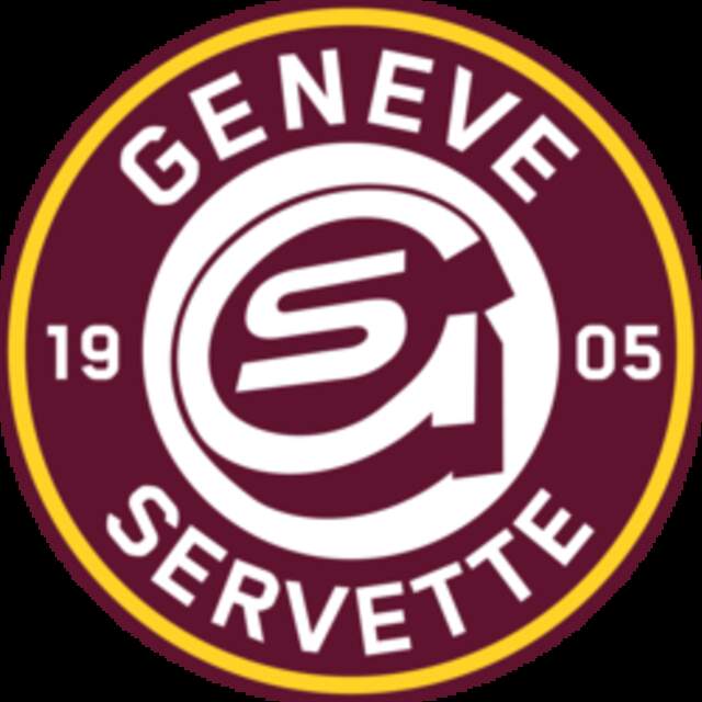 Logo Genève