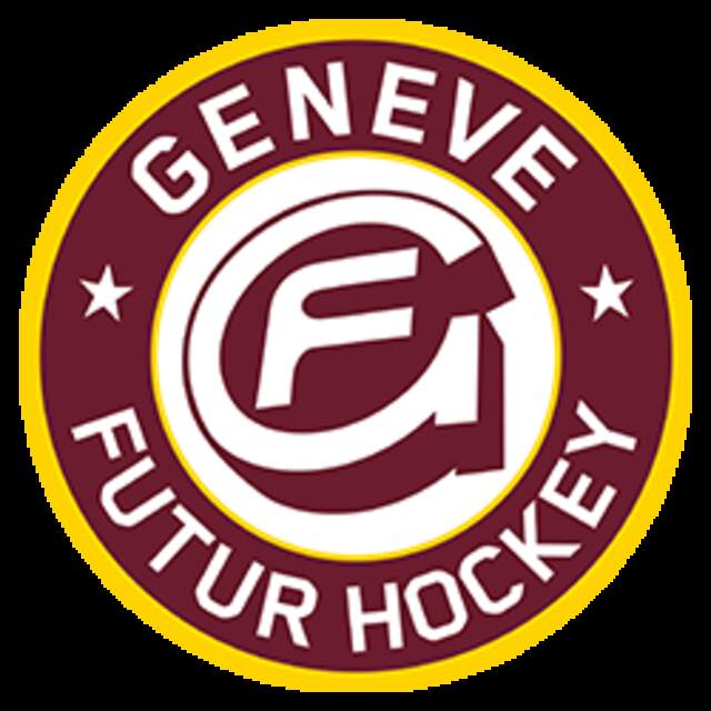 Logo Genève