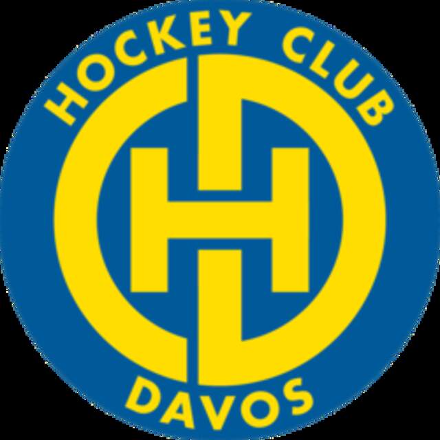 Logo U21 Davos