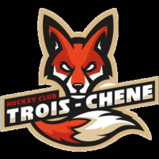 Logo Trois chenes