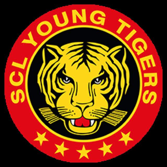 SCL Tigers logo