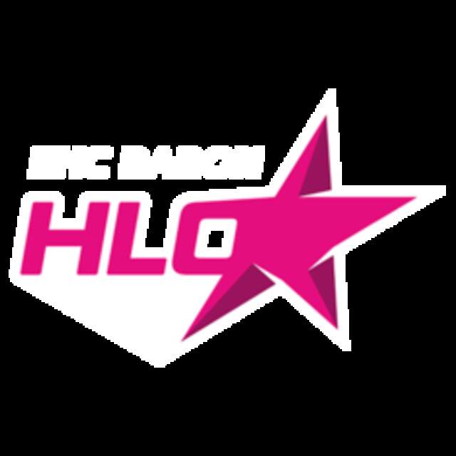 Logo EHC Raron