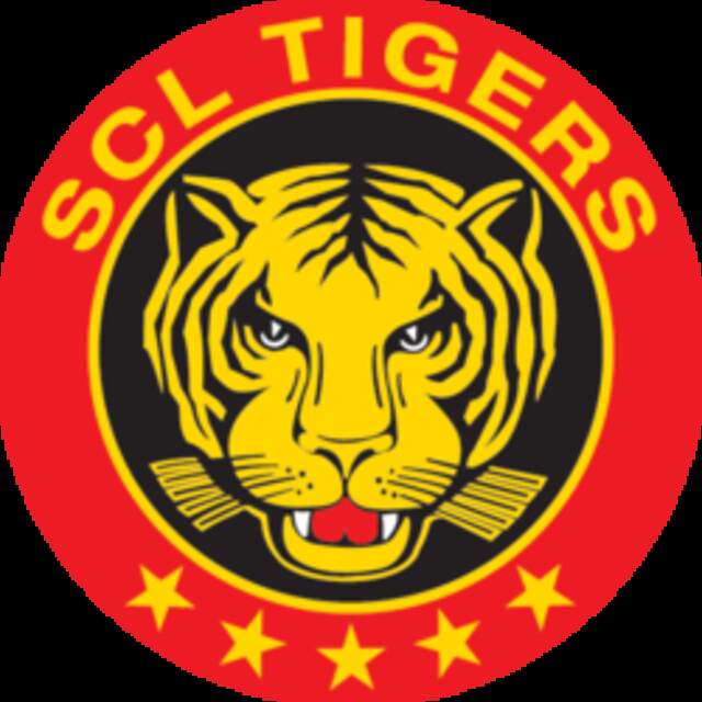 Logo SCL Tigers
