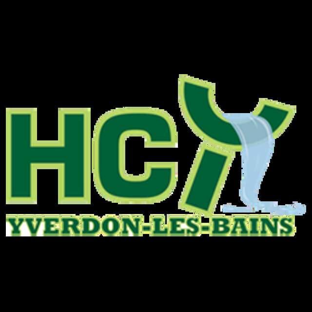 Logo Yverdon