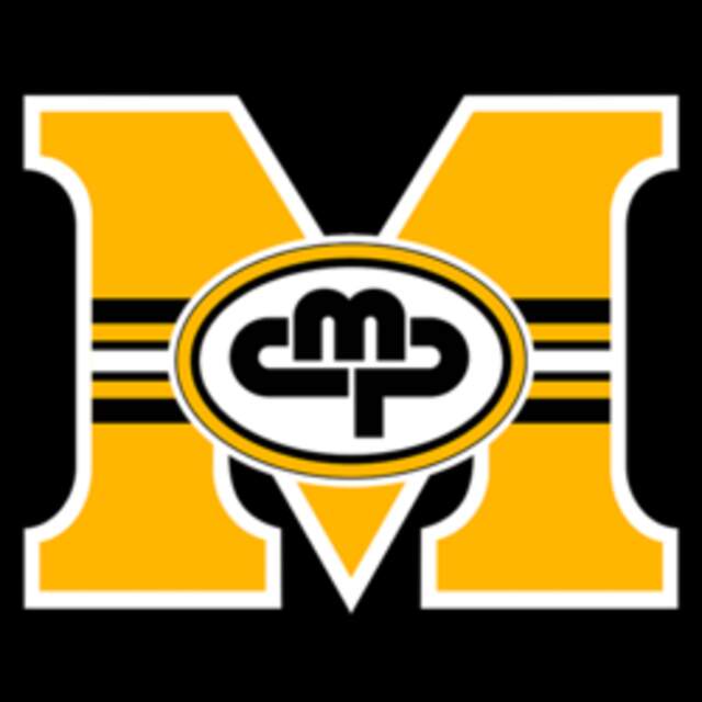 Logo CP Meyrin