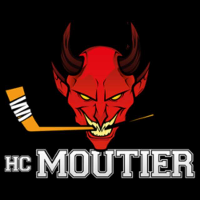 Logo HC Moutier