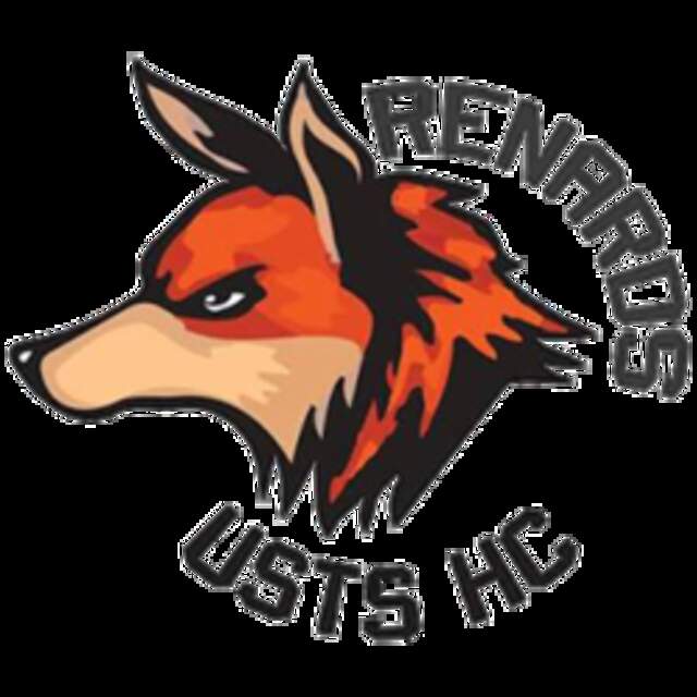 Logo renardes