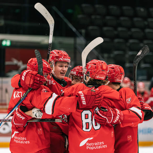 Coaching staff