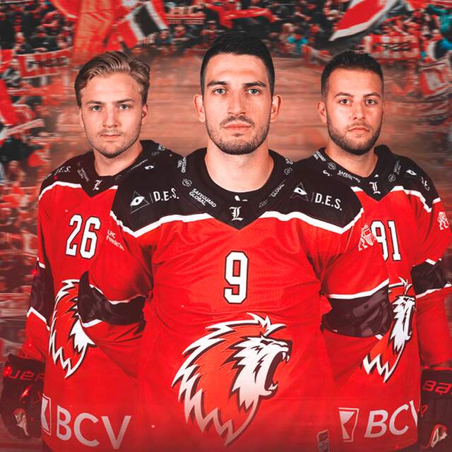 Lions