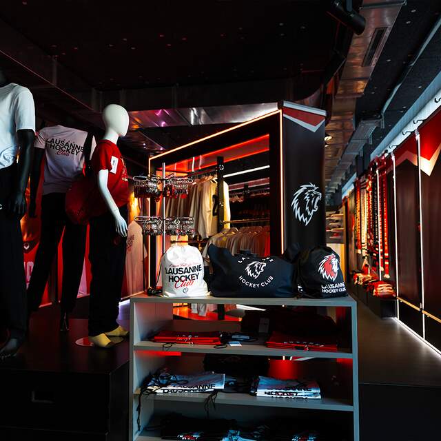 Shop 5