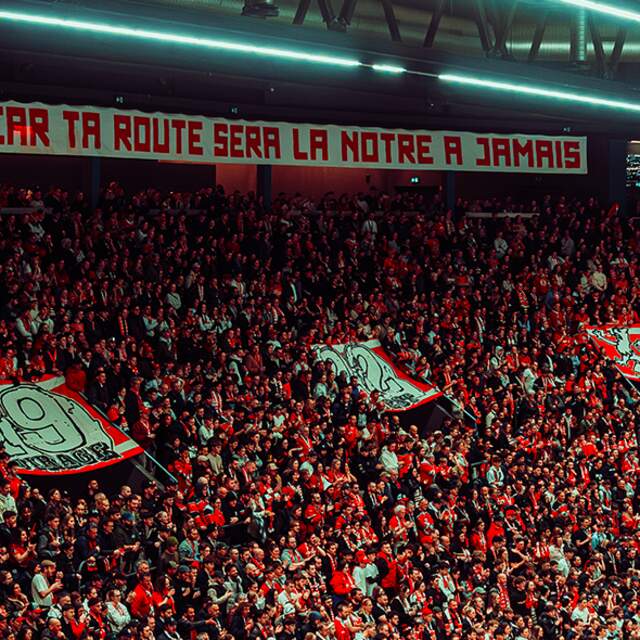 Carrière