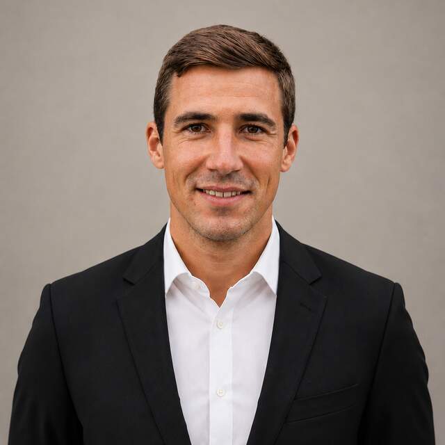 Gaetan Favre