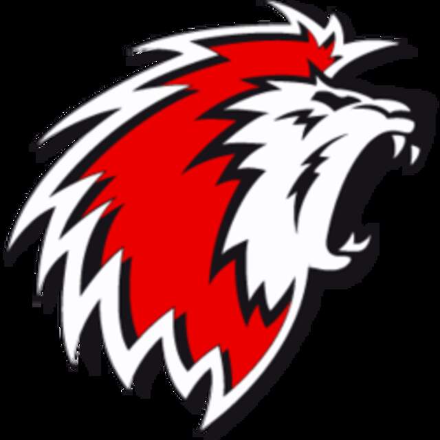 Logo du Lausanne HC Féminin 3
