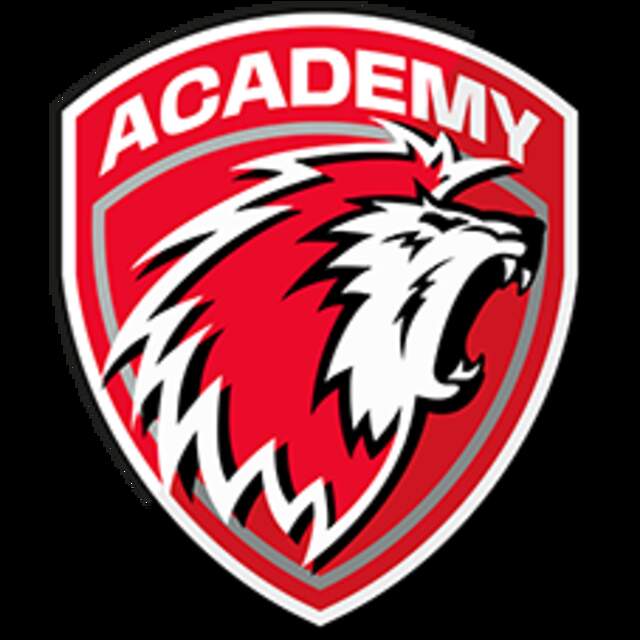 logo academy