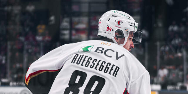 Rüegsegger