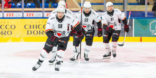 LHC - Davos