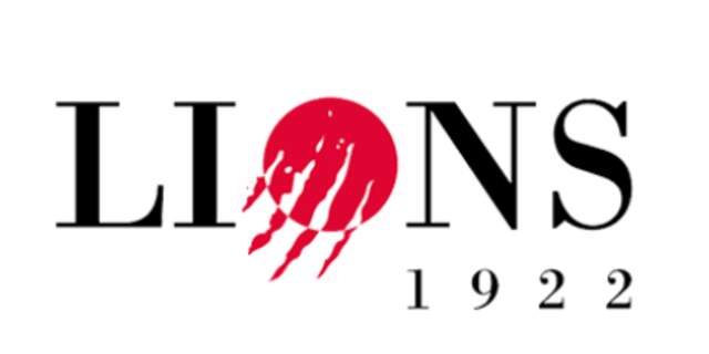 Lions 1922
