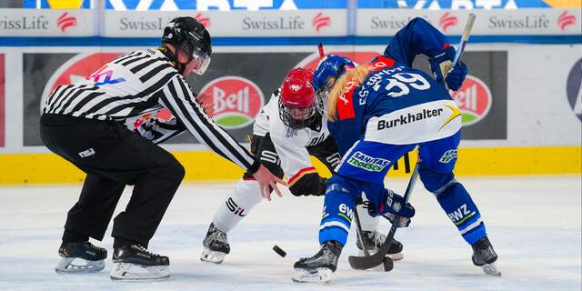 Match zurich -lhc