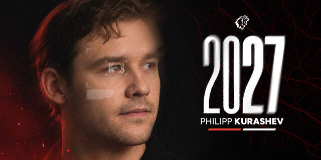 Philipp Kurashev