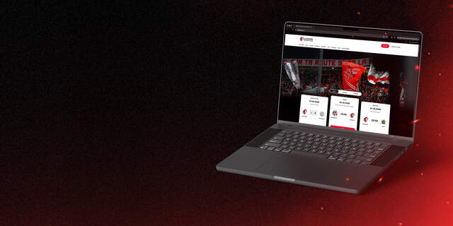 Site web