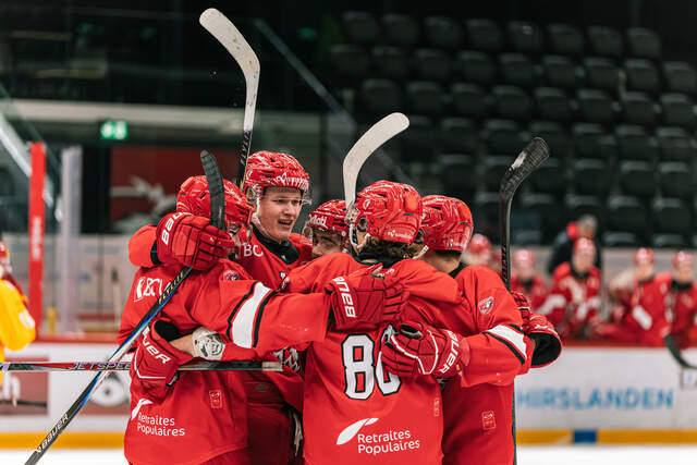 Coaching staff