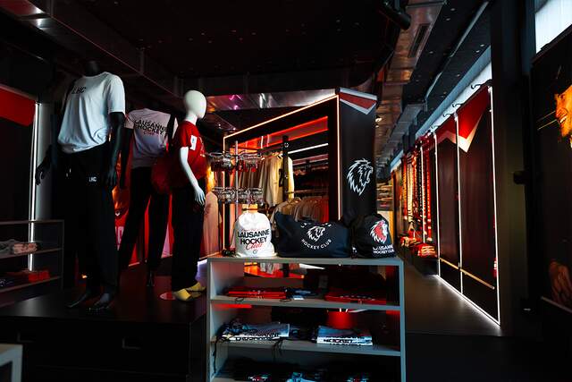 Shop 5
