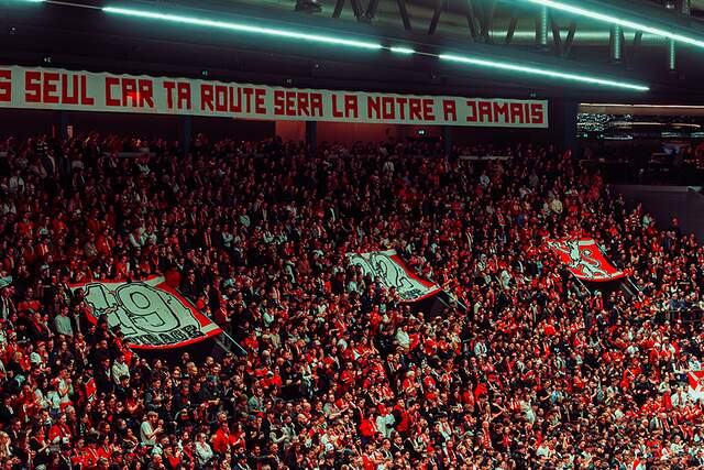 Carrière