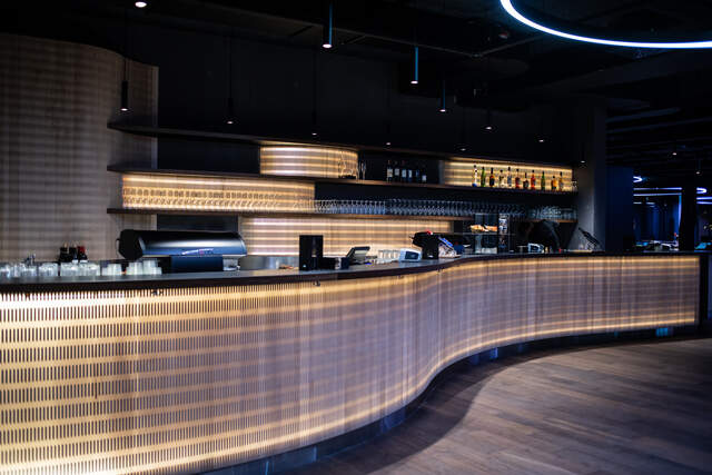 Bar VIP