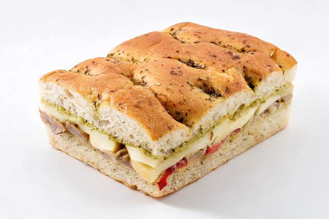 Foccacia