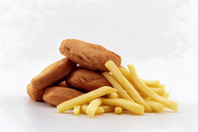 Nuggets