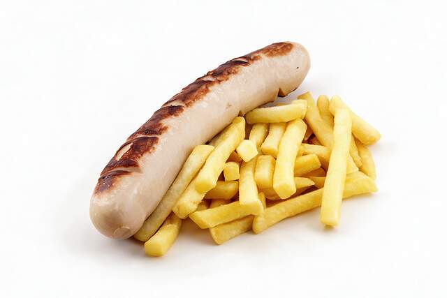 Saucisse