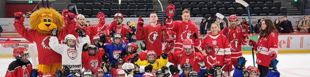 Hockey Fun