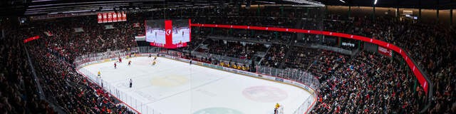 Patinoire