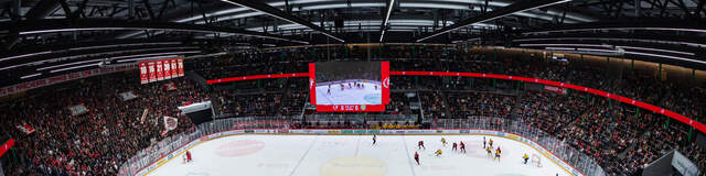 Videotron & LED