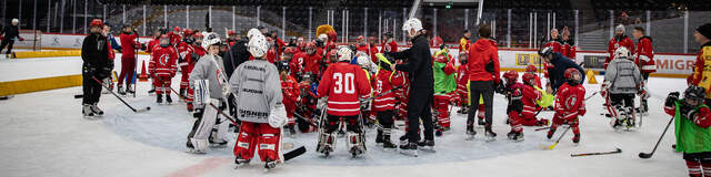 École de Hockey