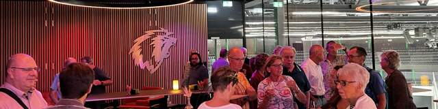 Bar Puck d'Or
