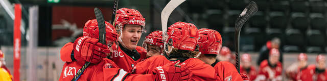 Coaching staff