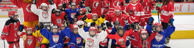 hockey fun