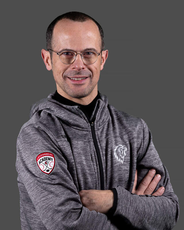 Frédéric Nilly