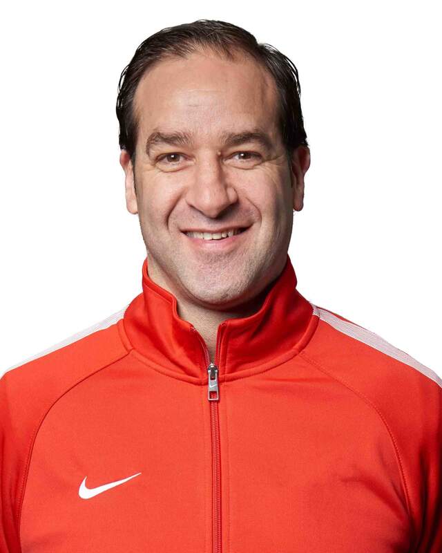 Yves Sarault